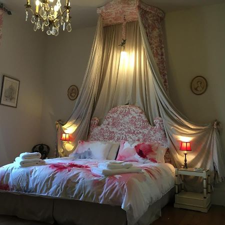 Bed and Breakfast Cours De Thomazeau Castillonnès Zewnętrze zdjęcie
