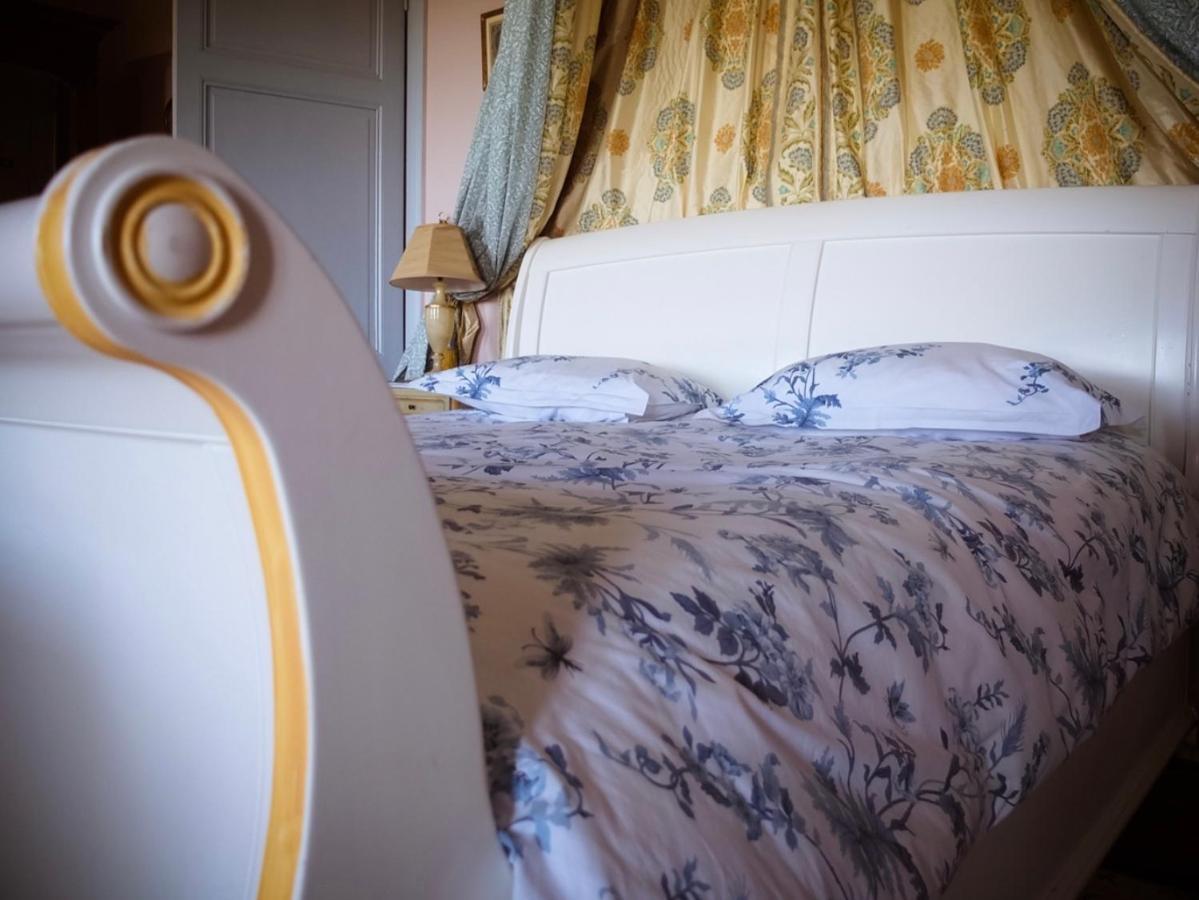 Bed and Breakfast Cours De Thomazeau Castillonnès Zewnętrze zdjęcie