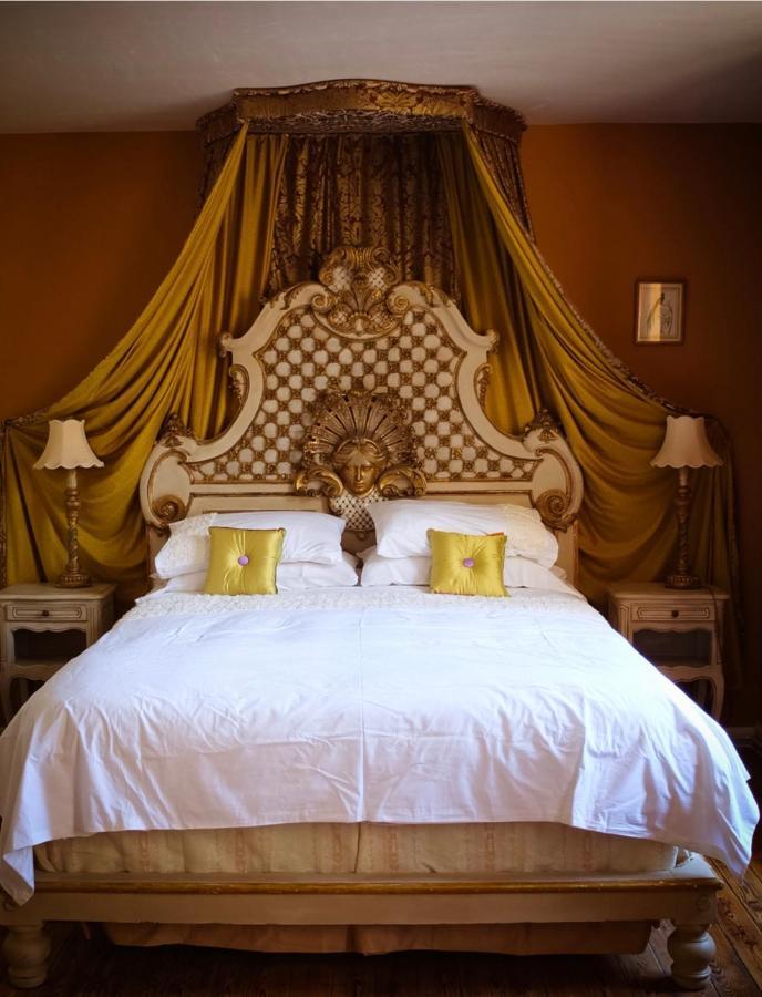 Bed and Breakfast Cours De Thomazeau Castillonnès Zewnętrze zdjęcie